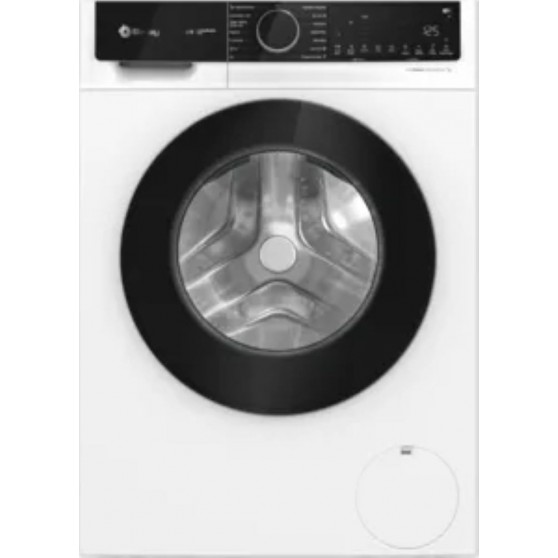 Lavadora BALAY 3TS3104BH Blanc 10 kg 1400 Autodose A