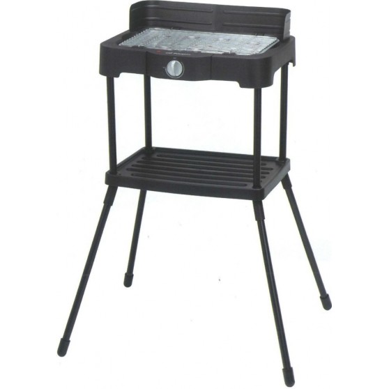 Barbacoa Elctrica ORBEGOZO BCT 5500
