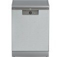 Lavavajillas BEKO BDFN26550XC Inox B