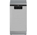 Lavavajillas BEKO BDFS26046XQ 45 cm Inox 3 Bandeja