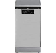 Lavavajillas BEKO BDFS26046XQ 45 cm Inox 3 Bandeja