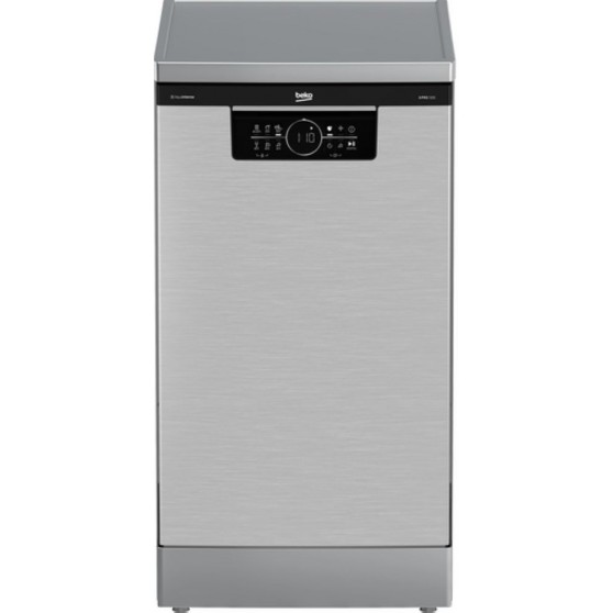 Lavavajillas BEKO BDFS26046XQ 45 cm Inox 3 Bandeja