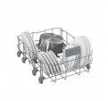 Lavavajillas BEKO BDFS26046XQ 45 cm Inox 3 Bandeja