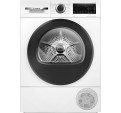 Secadora BOSCH WQG235D1ES Blanco 8Kg