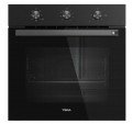 Horno TEKA HSB 6150 Negro 70L