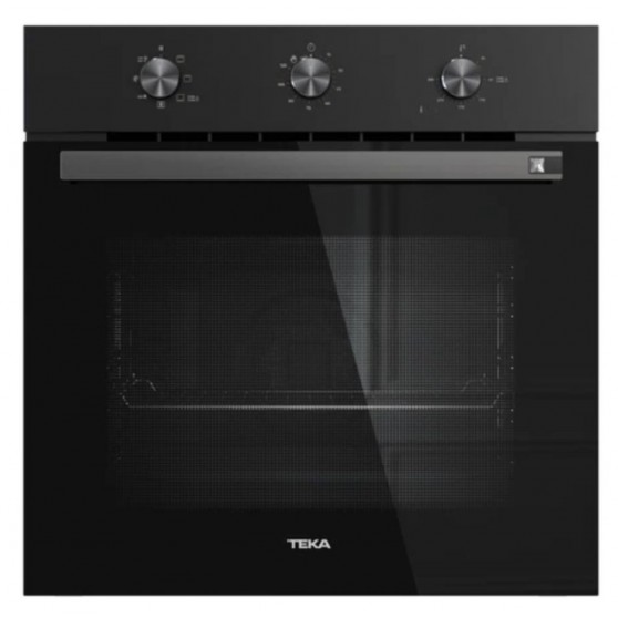 Horno TEKA HSB 6150 Negro 70L