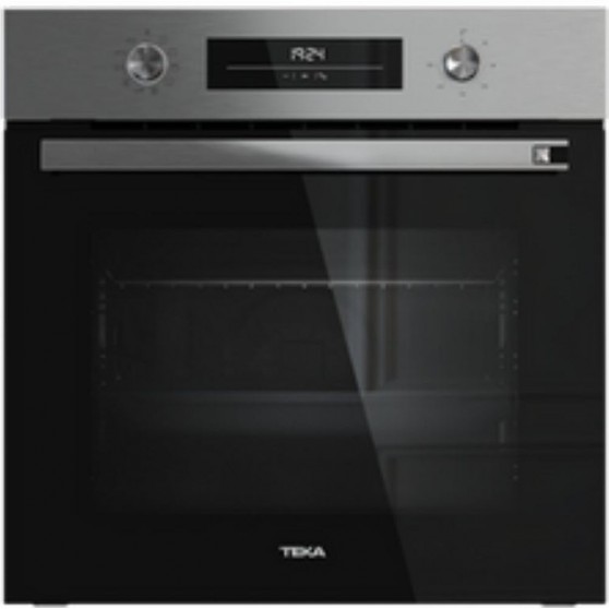 Horno TEKA HSB 6360 Inox HydroClean