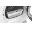 Secadora BOSCH WTR85V00ES Blanco 8Kg D