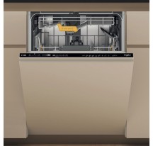 Lavavajillas Integrable WHIRLPOOL WH8IPB14AM 3 Bandeja