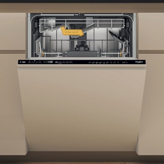 Lavavajillas Integrable WHIRLPOOL WH8IPB14AM 3 Bandeja