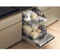 Lavavajillas Integrable WHIRLPOOL WH8IPB14AM 3 Bandeja