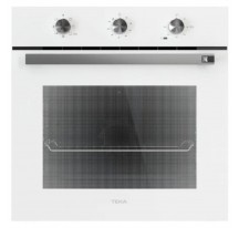 Horno TEKA HSB 6150 Blanco 70L Hidrlisis Piroltico