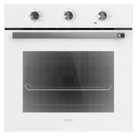 Horno TEKA HSB 6150 Blanco 70L Hidrlisis Piroltico