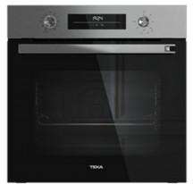 Horno TEKA HSB 6468 Inox HydroClean Vapor