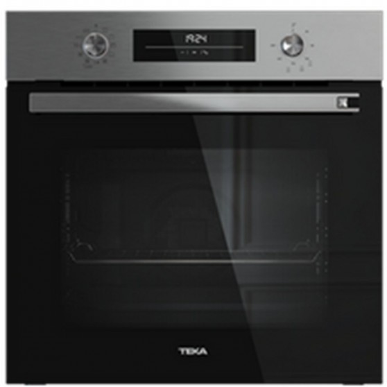 Horno TEKA HSB 6468 Inox HydroClean Vapor