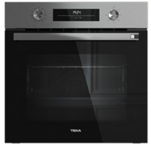 Horno TEKA HSB 6250 P Inox Piro DualClean