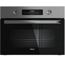 Horno TEKA HSC 6350 SS 45 cm Inox
