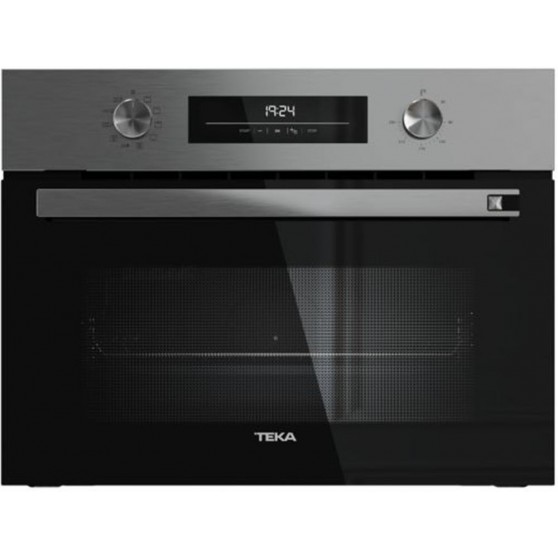 Horno TEKA HSC 6350 SS 45 cm Inox