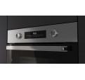 Horno TEKA HSC 635 P S 45cm Inox Dual Clean