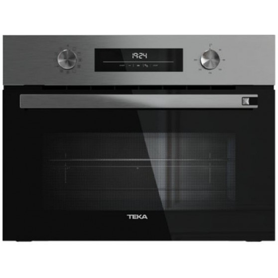 Horno Microondas TEKA HSC 6440 C 45cm Inox