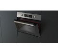 Horno Microondas TEKA HSC 6440 C 45cm Inox