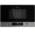 Microondas Integrable TEKA MS 6220 BIS L Inox 22L