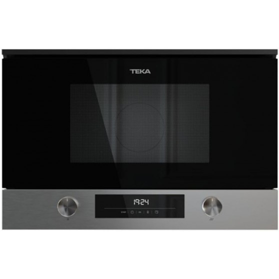 Microondas Integrable TEKA MS 6220 BIS L Inox 22L