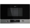 Microondas Integrable TEKA MS 6220 BIS R Inox 22L