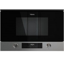 Microondas Integrable TEKA MS 6220 BIS R Inox 22L