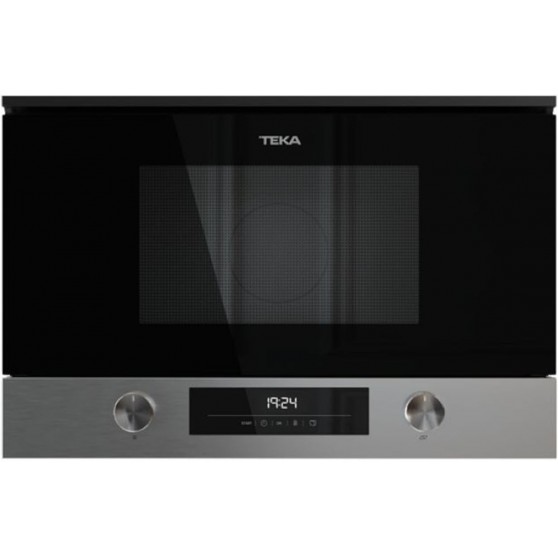 Microondas Integrable TEKA MS 6220 BIS R Inox 22L