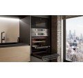 Microondas Integrable TEKA MS 6220 BIS R Inox 22L