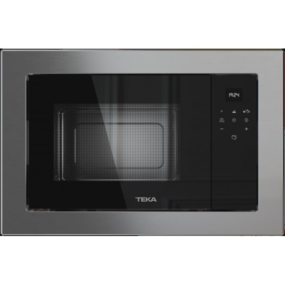 Microondas Integrable TEKA MS 6200 BIS Inox 20L