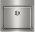 Fregadero TEKA Forline RS15 50.40 Inox 1 3 W OV