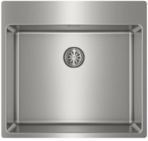 Fregadero TEKA Forline RS15 50.40 Inox 1 3 W OV