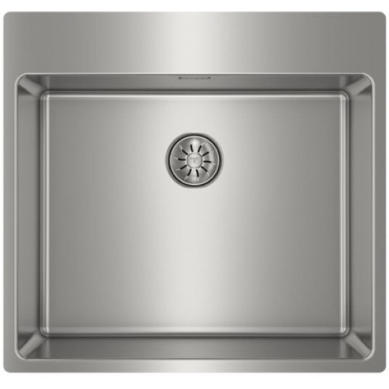 Fregadero TEKA Forline RS15 50.40 Inox 1 3 W OV