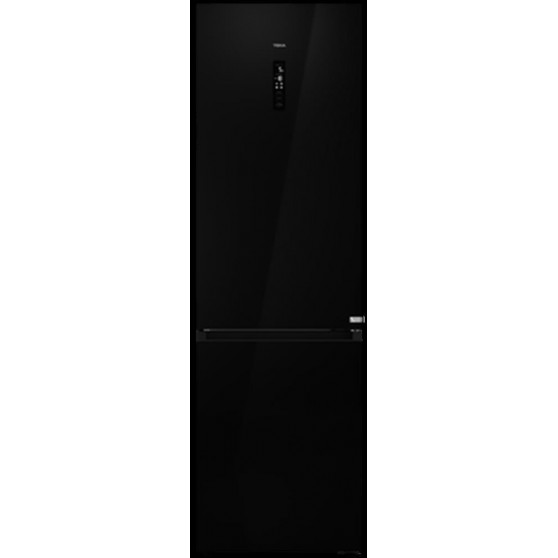 Combi TEKA RBF 88670 Cristal Negro 2.00m C