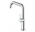 Grifo TEKA OVAL 914 Cromo