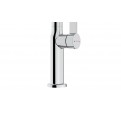 Grifo TEKA OVAL 914 Cromo