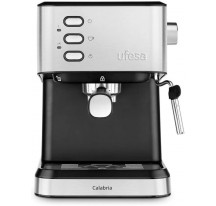 Cafetera Express UFESA Calabria