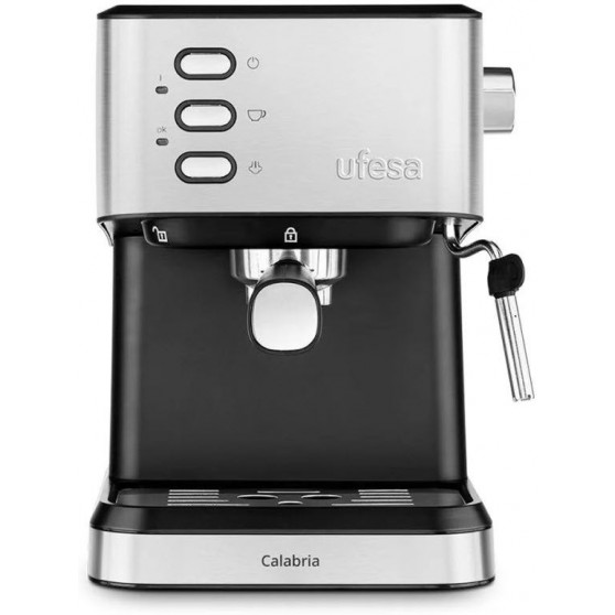 Cafetera Express UFESA Calabria