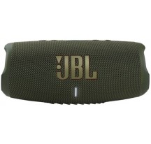 Altavoz Porttil JBL CHARGE5 Verde