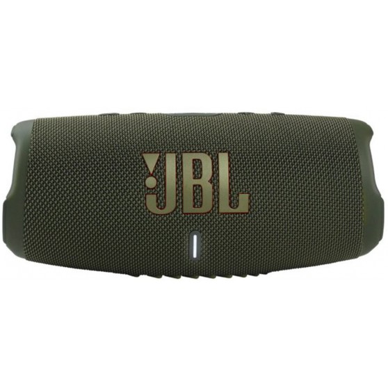 Altavoz Porttil JBL CHARGE5 Verde