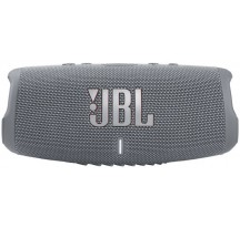 Altavoz Porttil JBL CHARGE5 Gris