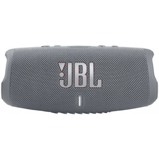 Altavoz Porttil JBL CHARGE5 Gris