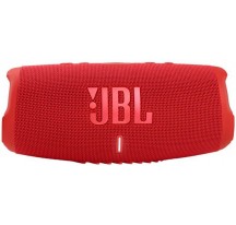 Altavoz Porttil JBL CHARGE5 Rojo