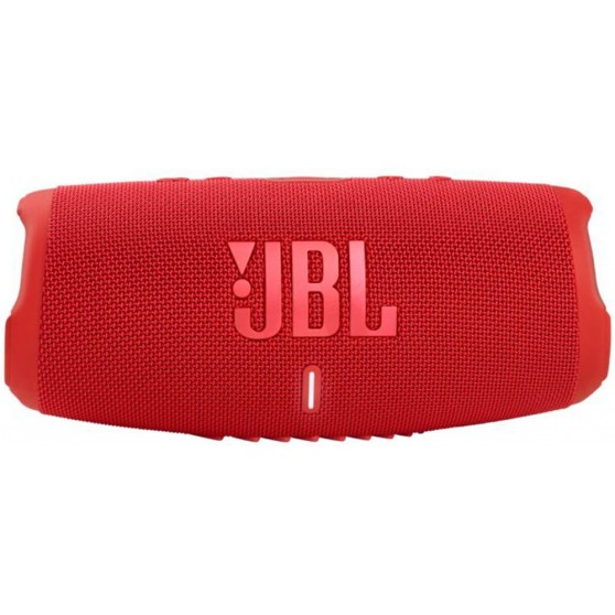 Altavoz Porttil JBL CHARGE5 Rojo