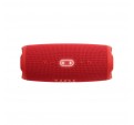 Altavoz Porttil JBL CHARGE5 Rojo