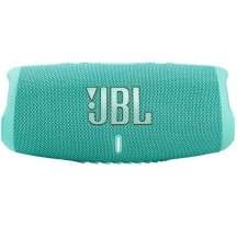 Altavoz Porttil JBL CHARGE5 Turquesa