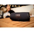 Altavoz Porttil JBL CHARGE5 Turquesa