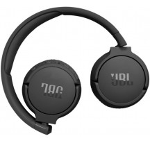 Auriculares Diadema Inalmbricos JBL TUNE 670NC Negro